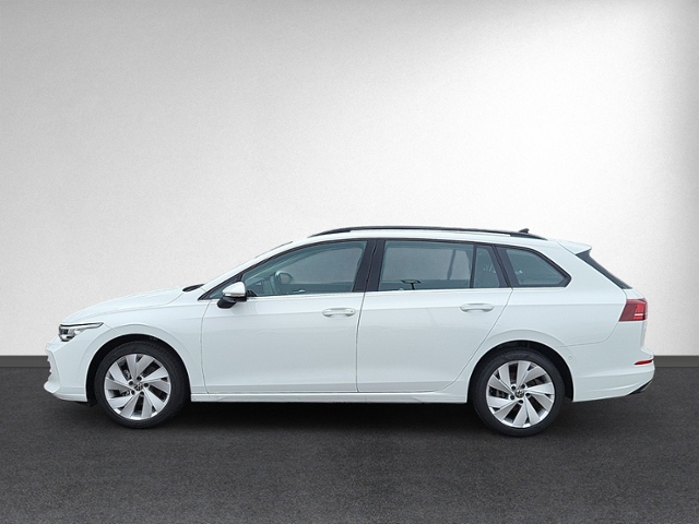 Golf VIII Variant 1.5 eTSI DSG Style 5-J-GAR+360