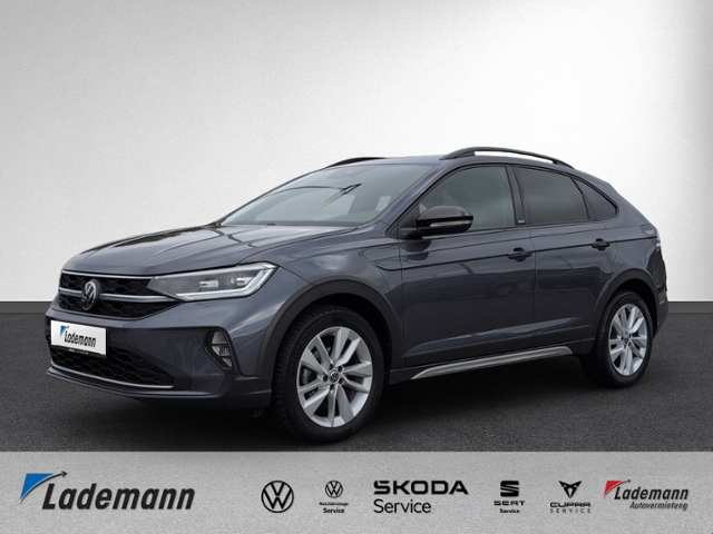 Taigo 1.5 TSI DSG MOVE AHK+NAVI+IQ.LIGHT+ACC+SHZ