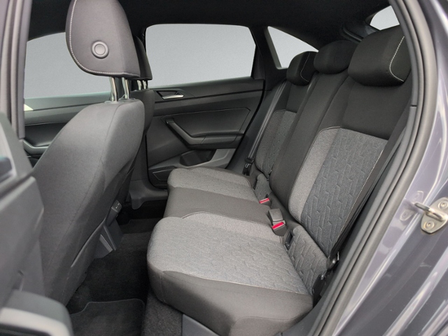 Taigo 1.5 TSI DSG MOVE AHK+NAVI+IQ.LIGHT+ACC+SHZ