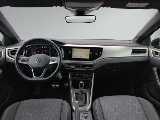 Taigo 1.5 TSI DSG MOVE AHK+NAVI+IQ.LIGHT+ACC+SHZ