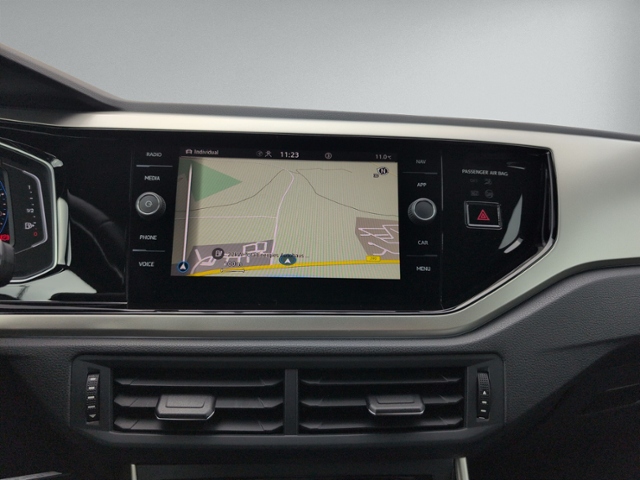 Taigo 1.5 TSI DSG MOVE AHK+NAVI+IQ.LIGHT+ACC+SHZ