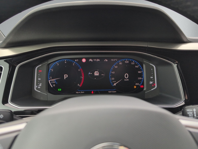 Taigo 1.5 TSI DSG MOVE AHK+NAVI+IQ.LIGHT+ACC+SHZ
