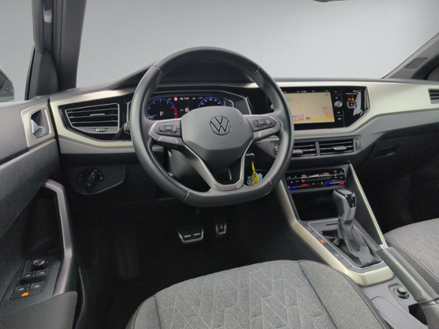 Taigo 1.5 TSI DSG MOVE AHK+NAVI+IQ.LIGHT+ACC+SHZ
