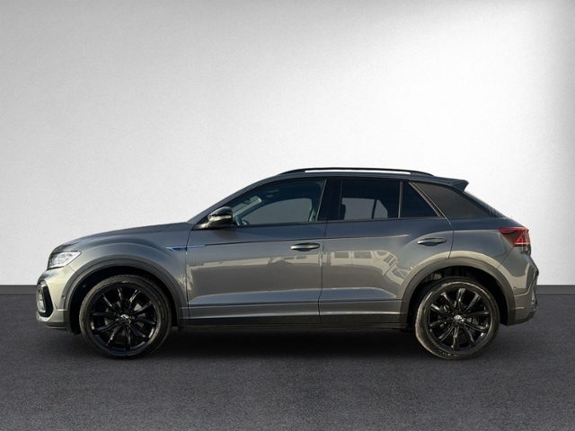 T-Roc 1.5 TSI DSG R-LINE AHK+RFK+NAVI.+IQ.LIGHT+