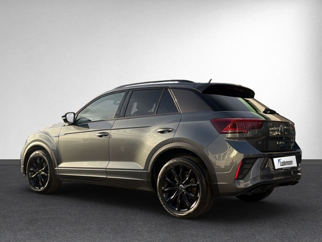 T-Roc 1.5 TSI DSG R-LINE AHK+RFK+NAVI.+IQ.LIGHT+