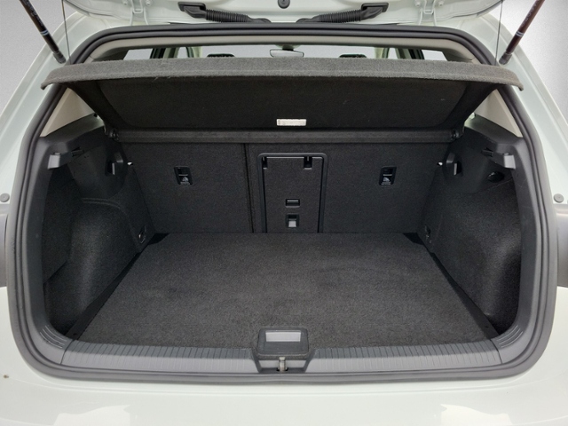 Golf VIII 2.0 TSI DSG STYLE IQ.LIGHT+NAVI+HEAD-U