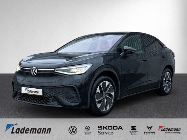 ID.5 Pro Goal +82kWh+AHK+IQ.LIGHT+360&deg;+ACC+NAVI+