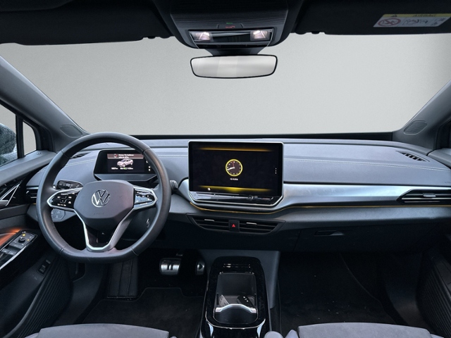 ID.5 Pro Goal +82kWh+AHK+IQ.LIGHT+360°+ACC+NAVI+
