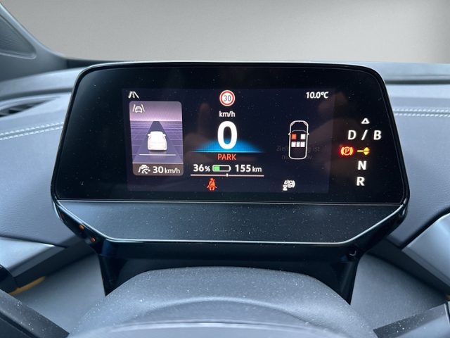 ID.5 Pro Goal +82kWh+AHK+IQ.LIGHT+360°+ACC+NAVI+