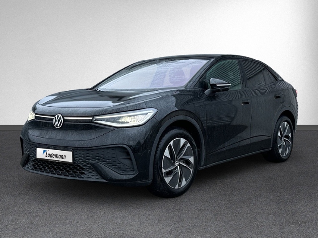 ID.5 Pro Goal +82kWh+AHK+IQ.LIGHT+360°+ACC+NAVI+