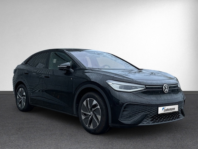 ID.5 Pro Goal +82kWh+AHK+IQ.LIGHT+360°+ACC+NAVI+