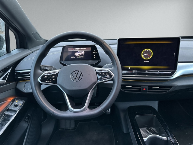 ID.5 Pro Goal +82kWh+AHK+IQ.LIGHT+360°+ACC+NAVI+