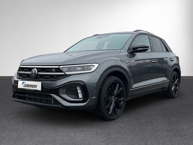 T-Roc 2.0 TSI R-LINE ALLRAD PANO+MATRIX+RFK+eHEC
