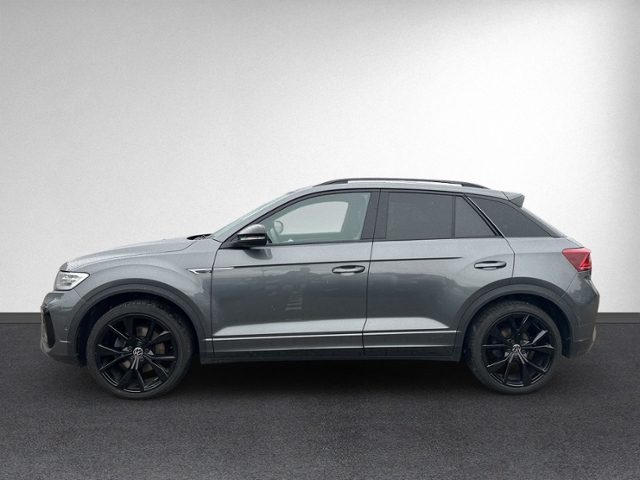 T-Roc 2.0 TSI R-LINE ALLRAD PANO+MATRIX+RFK+eHEC