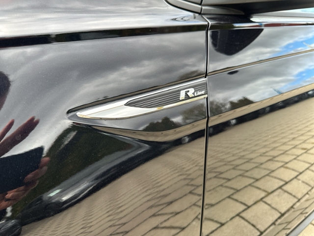 Polo 1.0 TSI R-LINE NAVI+LED+CLIMATRONIC+SIHZNG+