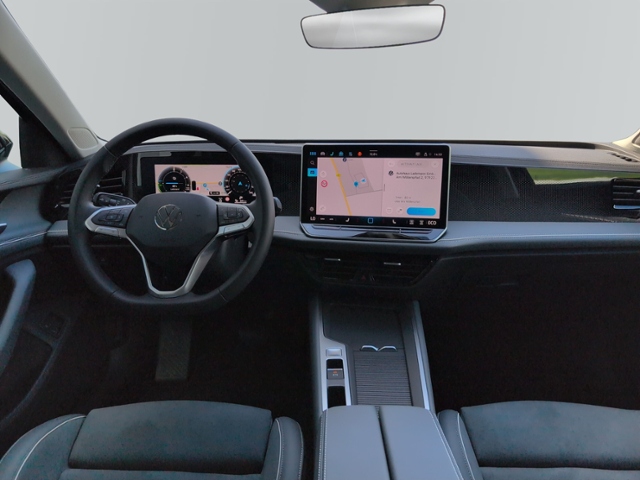 Passat Variant Business 1.5 TSI eHybrid AHK+RFK+