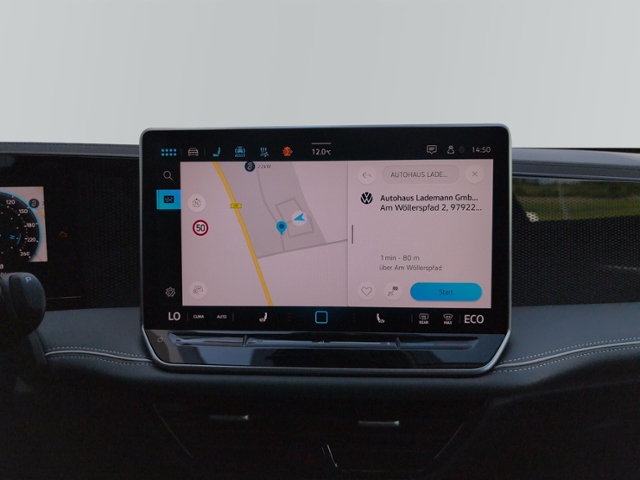 Passat Variant Business 1.5 TSI eHybrid AHK+RFK+