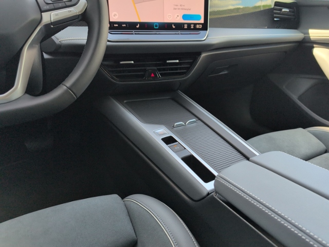 Passat Variant Business 1.5 TSI eHybrid AHK+RFK+