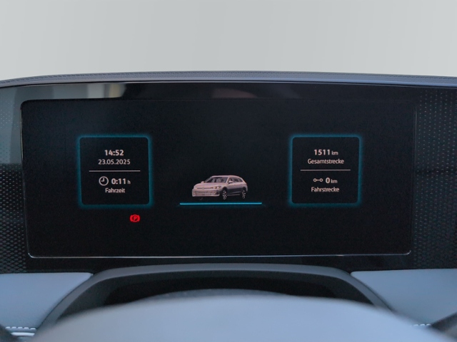 Passat Variant Business 1.5 TSI eHybrid AHK+RFK+