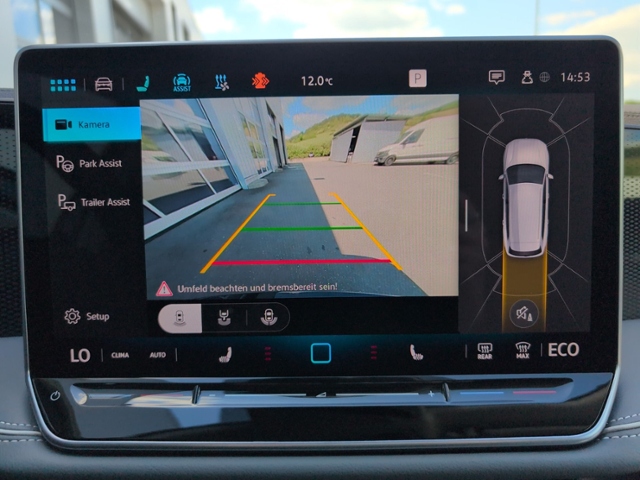 Passat Variant Business 1.5 TSI eHybrid AHK+RFK+