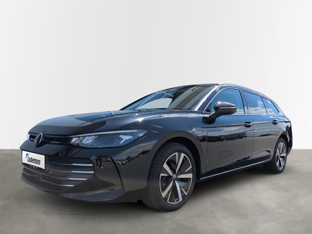 Passat Variant Business 1.5 TSI eHybrid AHK+RFK+