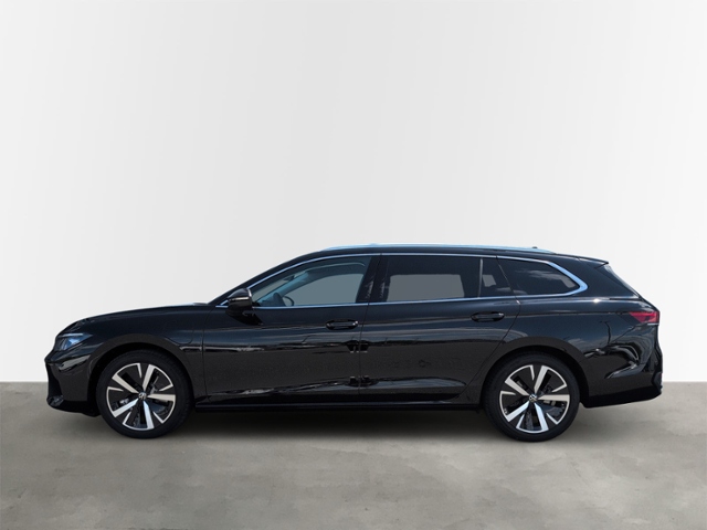Passat Variant Business 1.5 TSI eHybrid AHK+RFK+