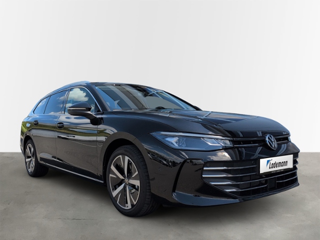 Passat Variant Business 1.5 TSI eHybrid AHK+RFK+