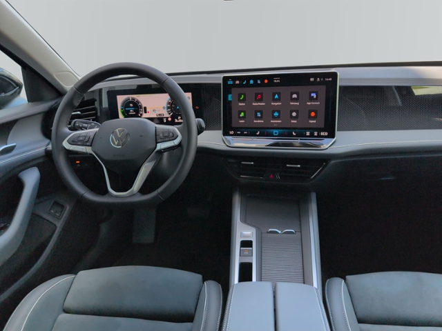 Passat Variant Business 1.5 TSI eHybrid AHK+RFK+