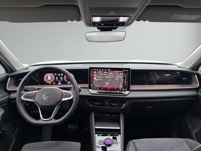 Tayron 1.5 eTSI DSG Elegance 7-SITZER+AHK+KAMERA