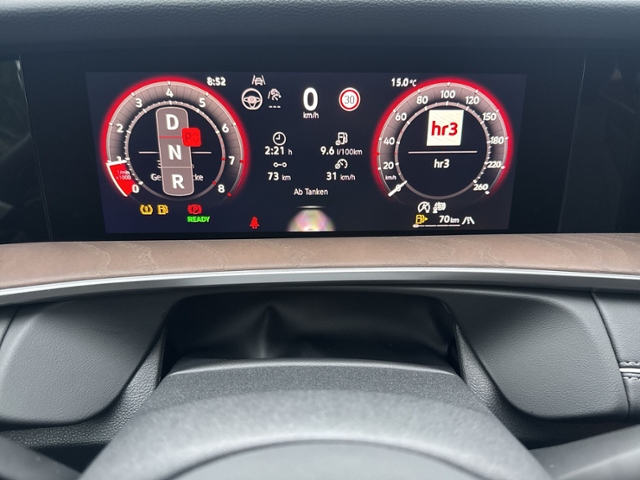 Tayron 1.5 eTSI DSG Elegance 7-SITZER+AHK+KAMERA