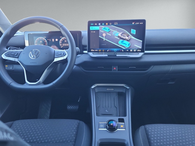 T-Roc 1.5 eTSI DSG Life LED+KAMERA+ACC+SITZHEIZ+