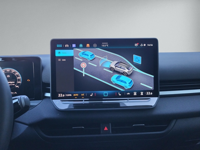 T-Roc 1.5 eTSI DSG Life LED+KAMERA+ACC+SITZHEIZ+
