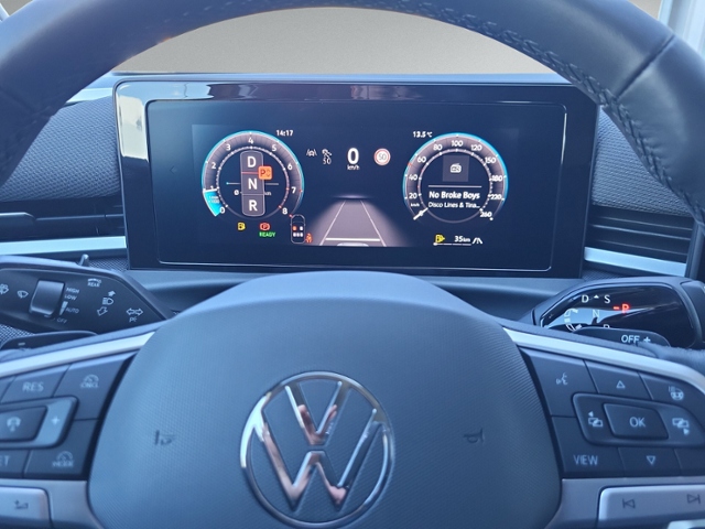 T-Roc 1.5 eTSI DSG Life LED+KAMERA+ACC+SITZHEIZ+