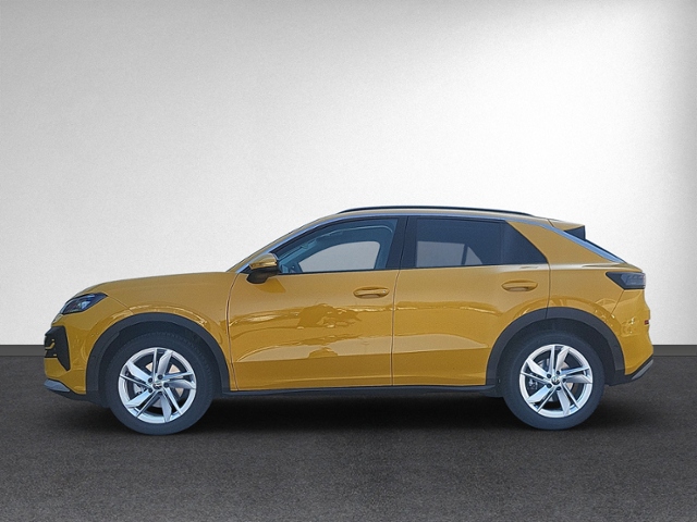 T-Roc 1.5 eTSI DSG Life LED+KAMERA+ACC+SITZHEIZ+