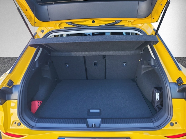 T-Roc 1.5 eTSI DSG Life LED+KAMERA+ACC+SITZHEIZ+