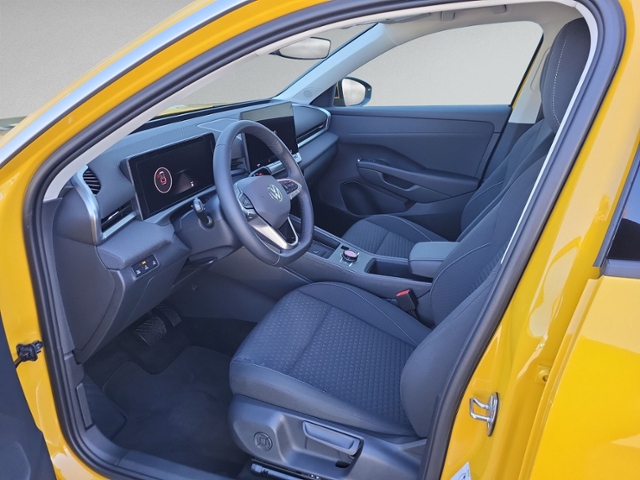 T-Roc 1.5 eTSI DSG Life LED+KAMERA+ACC+SITZHEIZ+