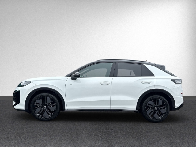 T-Roc 1.5 eTSI DSG R-LINE IQ.LIGHT+HEAD-UP+eHECK