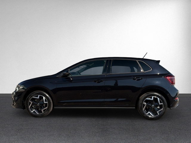 Polo 1.0 TSI DSG R-LINE RFK+APPLE+ACC+5J-GARANT+
