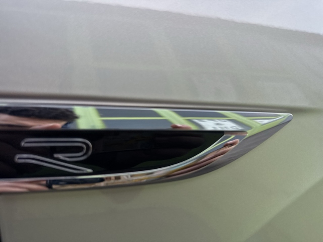 T-Roc Cabriolet 1.5 TSI R-LINE AHK+LED+NAVI+RFK+