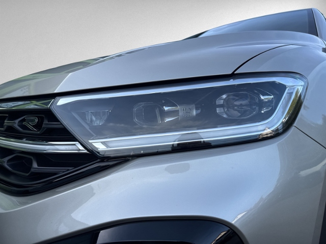 T-Roc Cabriolet 1.5 TSI R-LINE AHK+LED+NAVI+RFK+