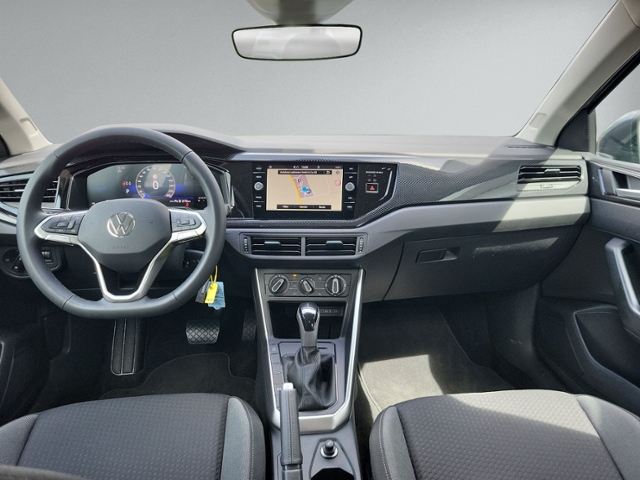 Taigo 1.0 TSI DSG Life LED+RFK+NAVI+VIRTUAL+SIHZ