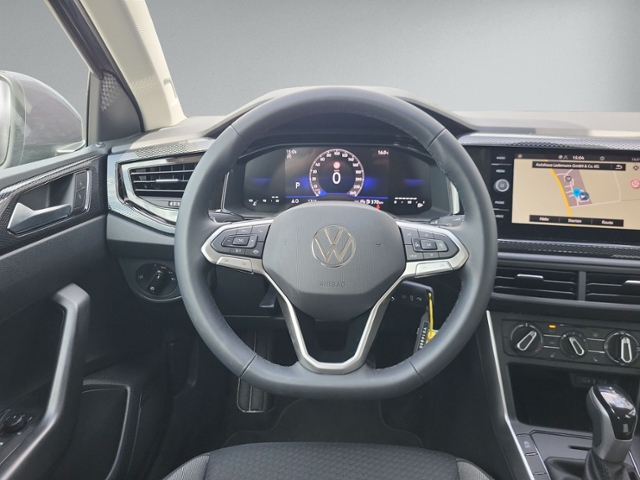 Taigo 1.0 TSI DSG Life LED+RFK+NAVI+VIRTUAL+SIHZ