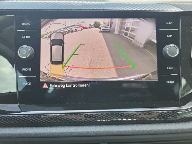 Taigo 1.0 TSI DSG Life LED+RFK+NAVI+VIRTUAL+SIHZ