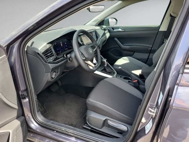 Taigo 1.0 TSI DSG Life LED+RFK+NAVI+VIRTUAL+SIHZ