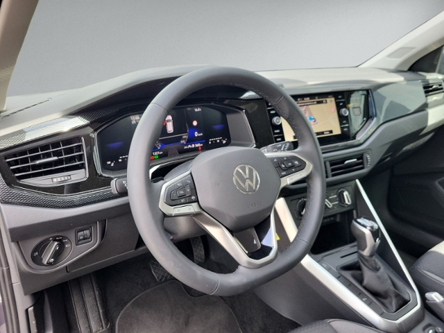 Taigo 1.0 TSI DSG Life LED+RFK+NAVI+VIRTUAL+SIHZ
