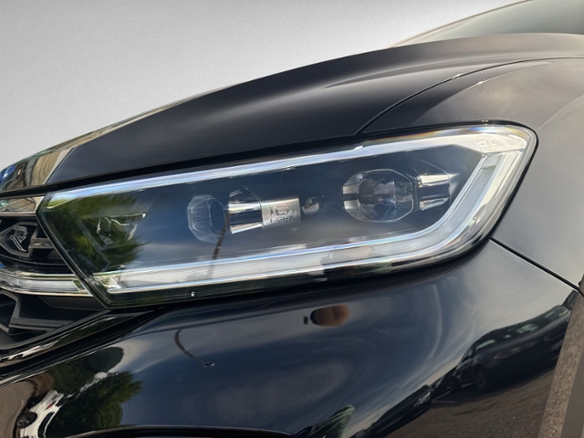 T-Roc Cabriolet 1.5 TSI DSG R-LINE AHK+RFK+IQ.LI