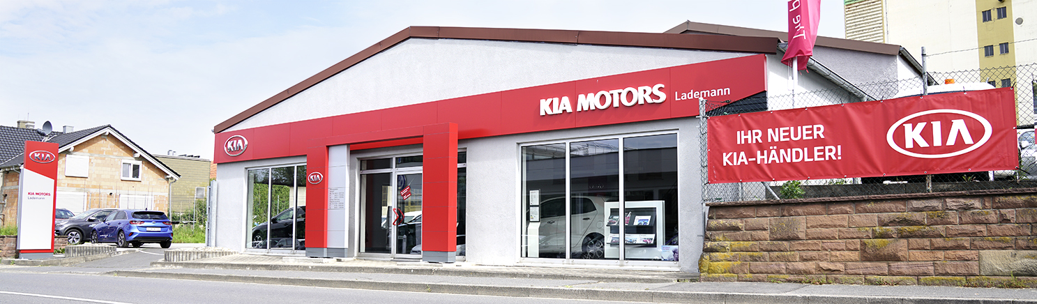 Haus Bild Lademann Kia