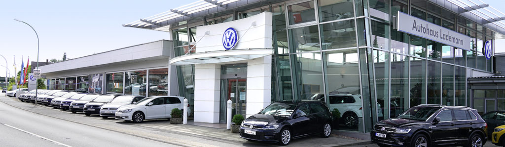Autohaus Vw Audi Franken & Co. Kg Herringen Volkswagen | VW | Ihr neues Auto der Marke VW | Autohaus Lademann