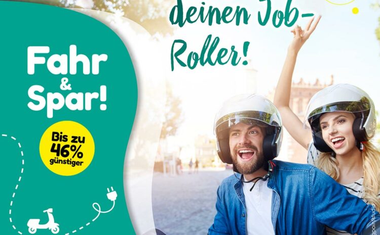  JobRoller für Arbeitnehmer