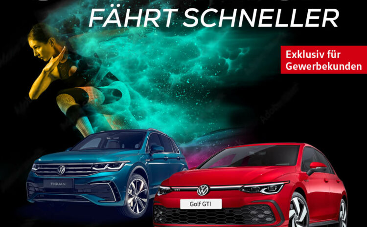  Sportliche Gewerbewochen
